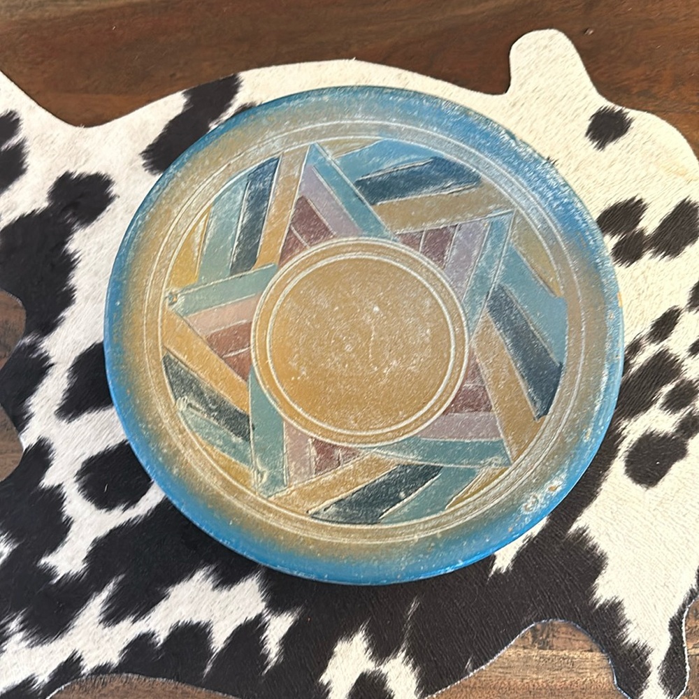 Southwest Pottery Bowl